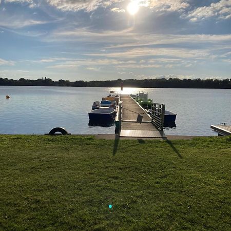 Maison Cosy Sejour Decouverte Mer Et Campagne Saint-Caradec-Tregomel Kültér fotó