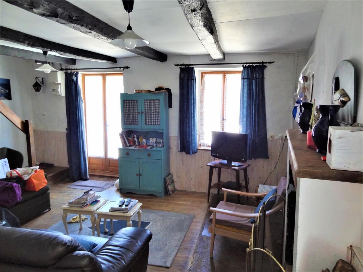 Maison Cosy Sejour Decouverte Mer Et Campagne Saint-Caradec-Tregomel Kültér fotó