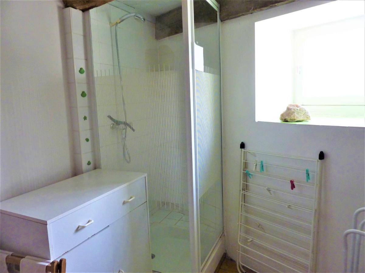 Maison Cosy Sejour Decouverte Mer Et Campagne Saint-Caradec-Tregomel Kültér fotó